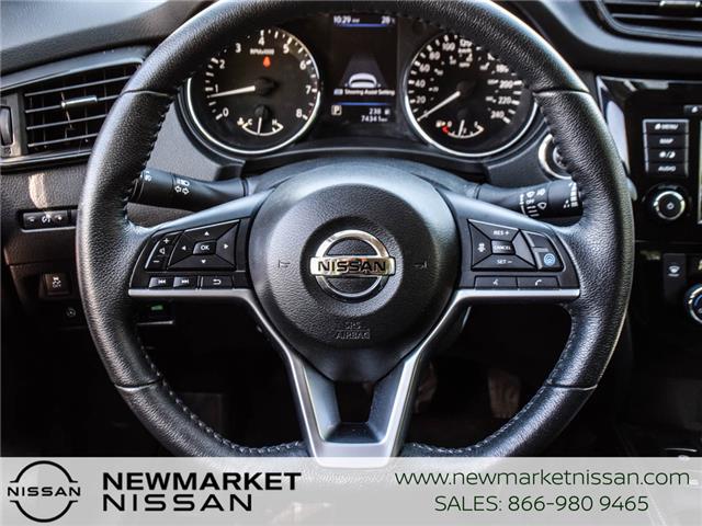 2020 Nissan Rogue SL (Stk: UN2830A) in Newmarket - Image 18 of 29