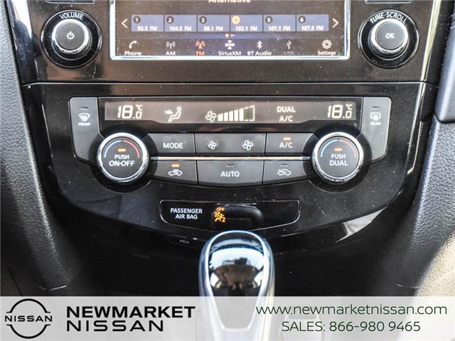 2020 Nissan Rogue SL (Stk: UN2830A) in Newmarket - Image 23 of 29