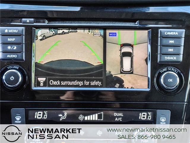 2020 Nissan Rogue SL (Stk: UN2830A) in Newmarket - Image 24 of 29