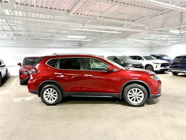 2020 Nissan Rogue S (Stk: HP2249A) in Toronto - Image 4 of 20