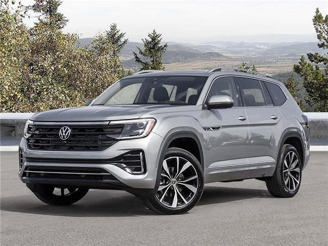 2026 Volkswagen Atlas 2.0 TSI Execline (Stk: TA545673) in Vancouver - Image 1 of 1