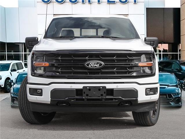2026 Ford F-150 XLT (Stk: 26FS3544) in London - Image 2 of 10