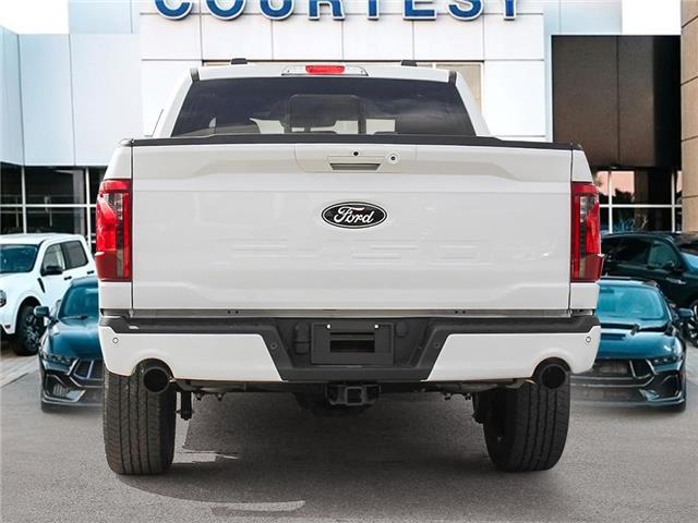 2026 Ford F-150 XLT (Stk: 26FS3544) in London - Image 5 of 10