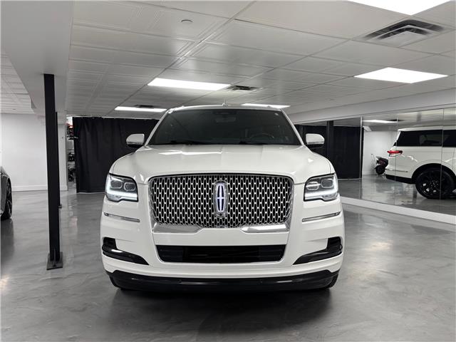 2022 Lincoln Navigator L Reserve (Stk: a9266) in Saint-Eustache - Image 2 of 34