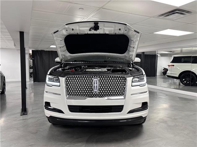 2022 Lincoln Navigator L Reserve (Stk: a9266) in Saint-Eustache - Image 3 of 34
