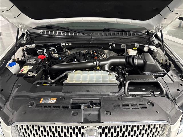 2022 Lincoln Navigator L Reserve (Stk: a9266) in Saint-Eustache - Image 4 of 34