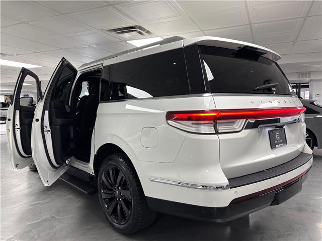 2022 Lincoln Navigator L Reserve (Stk: a9266) in Saint-Eustache - Image 5 of 34