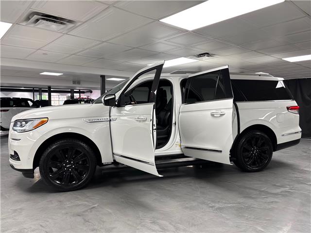 2022 Lincoln Navigator L Reserve (Stk: a9266) in Saint-Eustache - Image 7 of 34