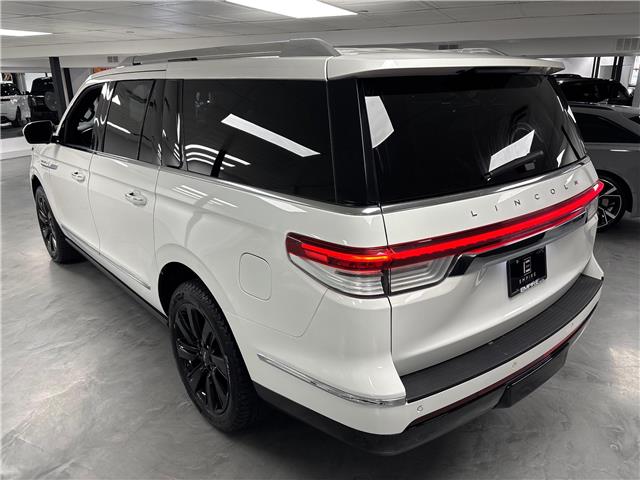 2022 Lincoln Navigator L Reserve (Stk: a9266) in Saint-Eustache - Image 8 of 34