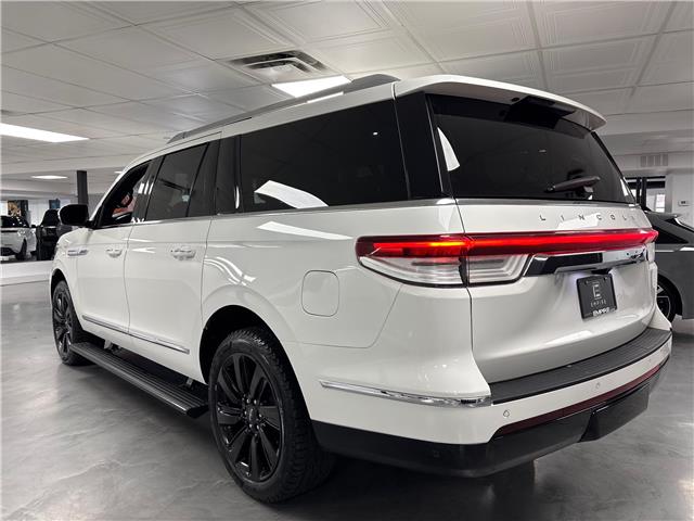 2022 Lincoln Navigator L Reserve (Stk: a9266) in Saint-Eustache - Image 9 of 34