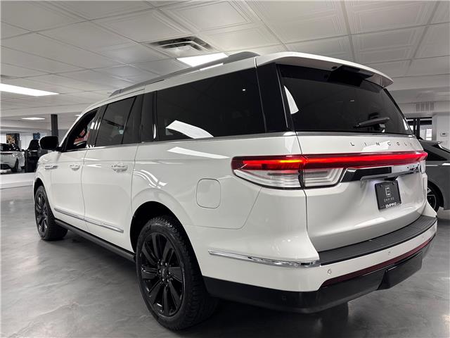 2022 Lincoln Navigator L Reserve (Stk: a9266) in Saint-Eustache - Image 10 of 34