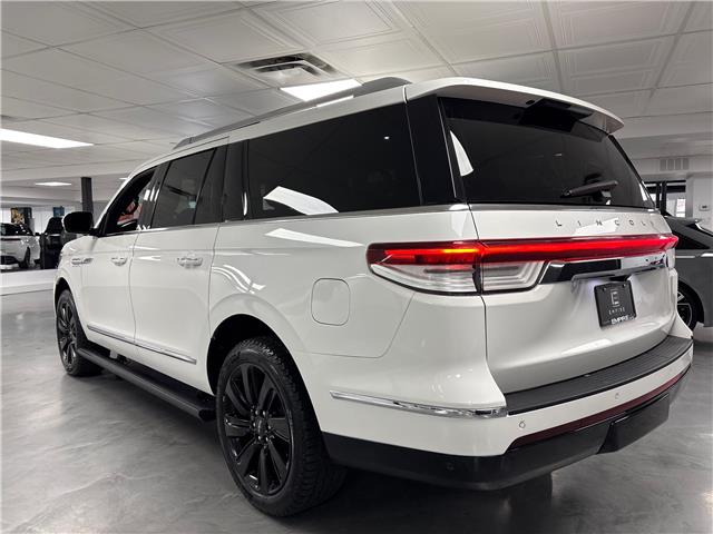 2022 Lincoln Navigator L Reserve (Stk: a9266) in Saint-Eustache - Image 11 of 34