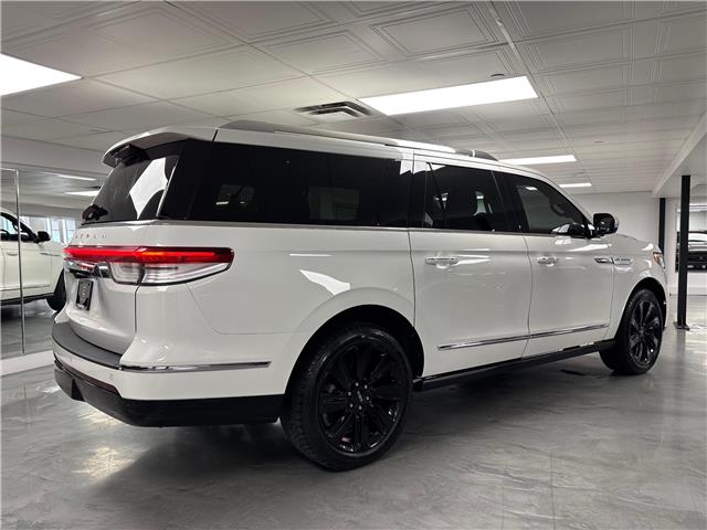 2022 Lincoln Navigator L Reserve (Stk: a9266) in Saint-Eustache - Image 12 of 34
