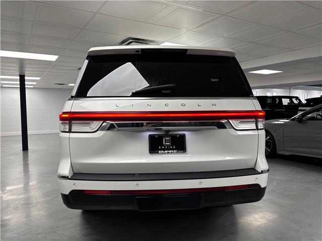 2022 Lincoln Navigator L Reserve (Stk: a9266) in Saint-Eustache - Image 13 of 34