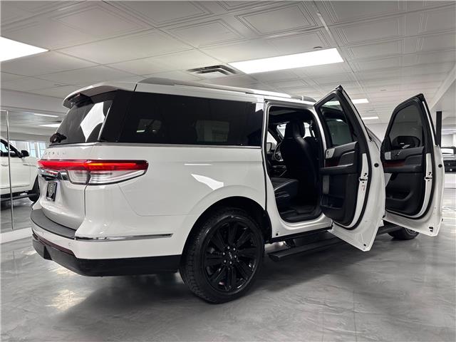 2022 Lincoln Navigator L Reserve (Stk: a9266) in Saint-Eustache - Image 14 of 34
