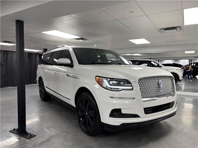 2022 Lincoln Navigator L Reserve (Stk: a9266) in Saint-Eustache - Image 15 of 34