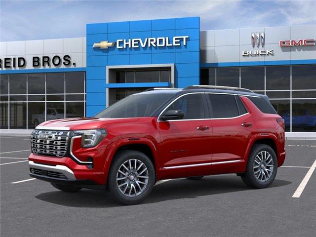 2026 GMC Terrain Denali (Stk: 2026284) in ARNPRIOR - Image 2 of 24