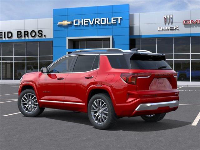 2026 GMC Terrain Denali (Stk: 2026284) in ARNPRIOR - Image 3 of 24