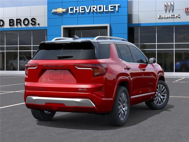 2026 GMC Terrain Denali (Stk: 2026284) in ARNPRIOR - Image 4 of 24