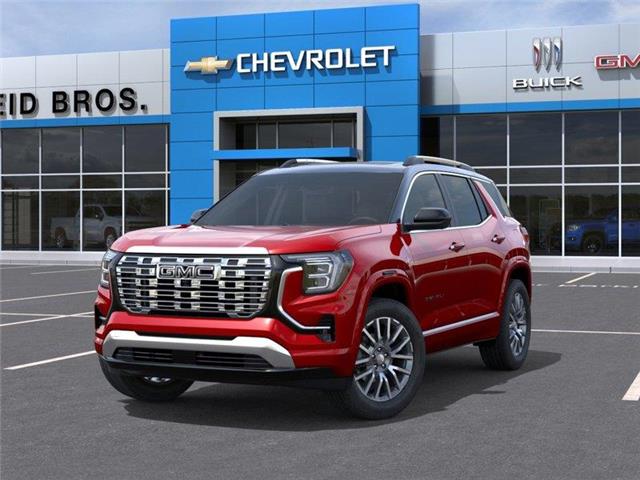 2026 GMC Terrain Denali (Stk: 2026284) in ARNPRIOR - Image 6 of 24