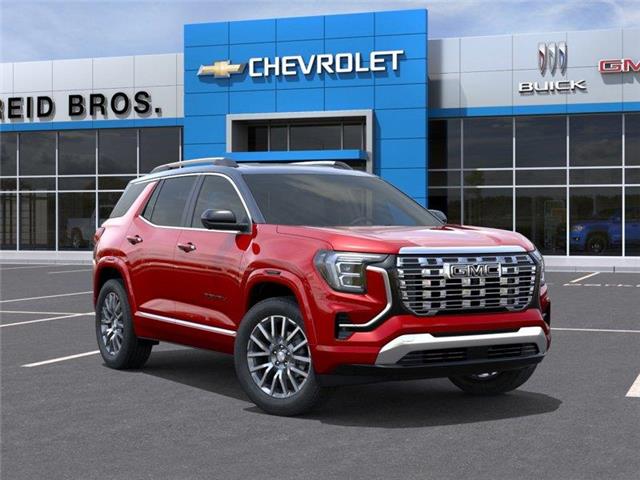 2026 GMC Terrain Denali (Stk: 2026284) in ARNPRIOR - Image 7 of 24