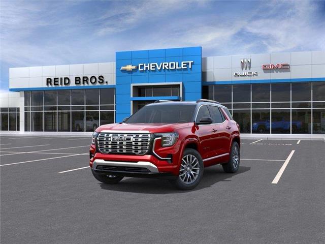 2026 GMC Terrain Denali (Stk: 2026284) in ARNPRIOR - Image 8 of 24