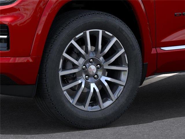 2026 GMC Terrain Denali (Stk: 2026284) in ARNPRIOR - Image 9 of 24