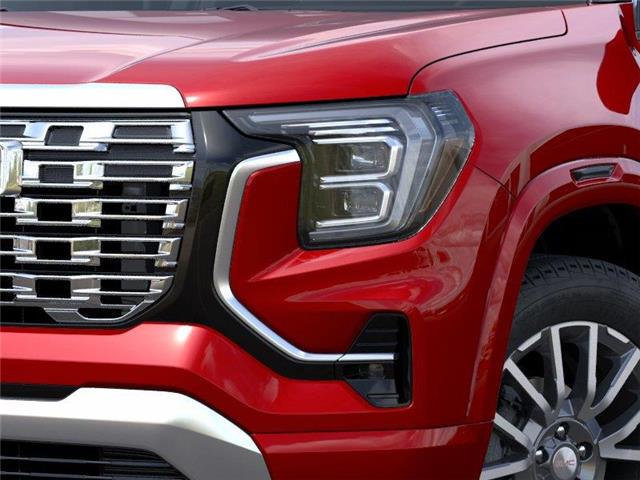 2026 GMC Terrain Denali (Stk: 2026284) in ARNPRIOR - Image 10 of 24