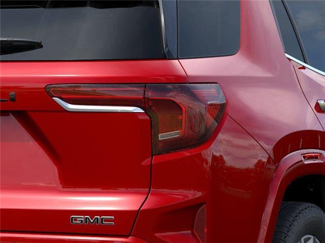 2026 GMC Terrain Denali (Stk: 2026284) in ARNPRIOR - Image 11 of 24