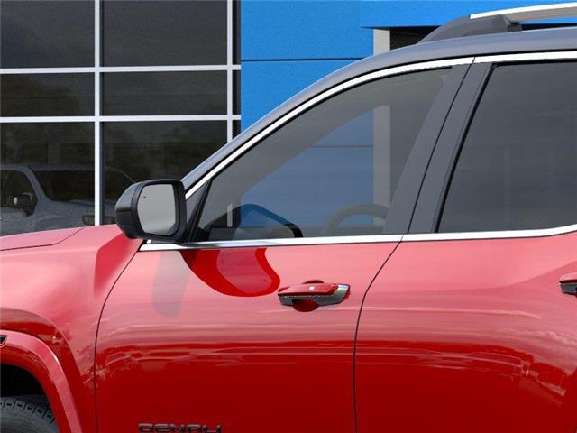2026 GMC Terrain Denali (Stk: 2026284) in ARNPRIOR - Image 12 of 24
