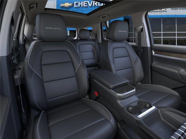 2026 GMC Terrain Denali (Stk: 2026284) in ARNPRIOR - Image 16 of 24