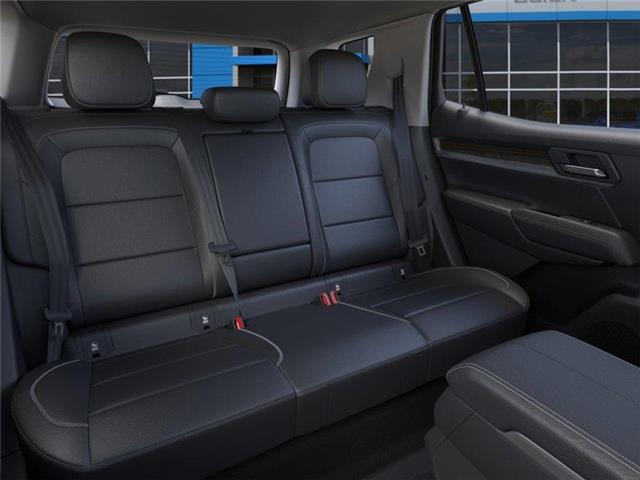 2026 GMC Terrain Denali (Stk: 2026284) in ARNPRIOR - Image 17 of 24