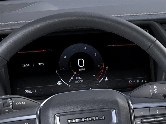 2026 GMC Terrain Denali (Stk: 2026284) in ARNPRIOR - Image 18 of 24