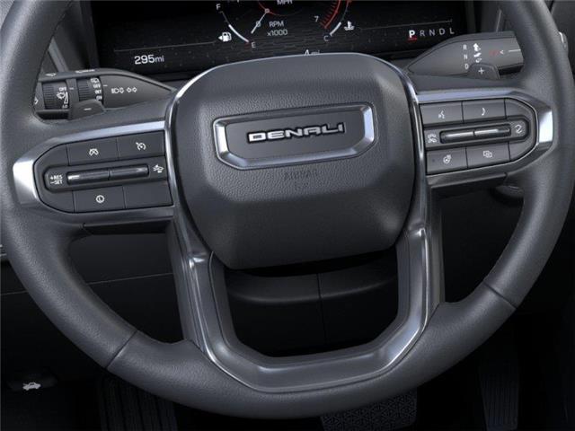 2026 GMC Terrain Denali (Stk: 2026284) in ARNPRIOR - Image 19 of 24