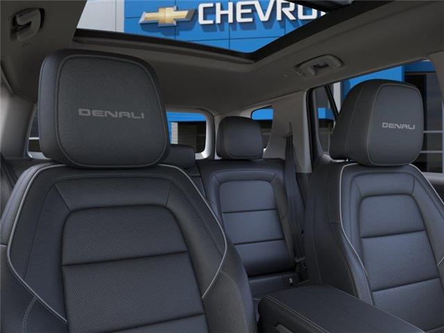 2026 GMC Terrain Denali (Stk: 2026284) in ARNPRIOR - Image 24 of 24