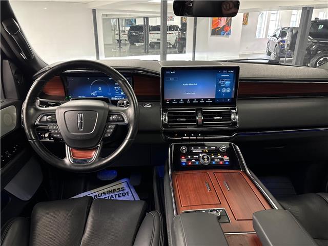 2022 Lincoln Navigator L Reserve (Stk: a9266) in Saint-Eustache - Image 18 of 34