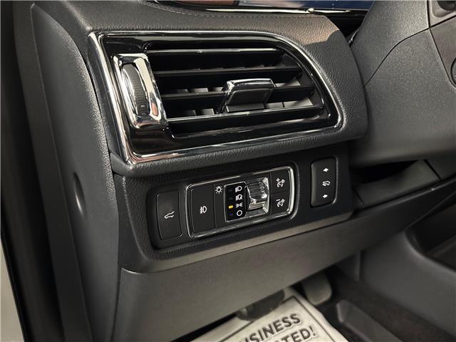 2022 Lincoln Navigator L Reserve (Stk: a9266) in Saint-Eustache - Image 19 of 34