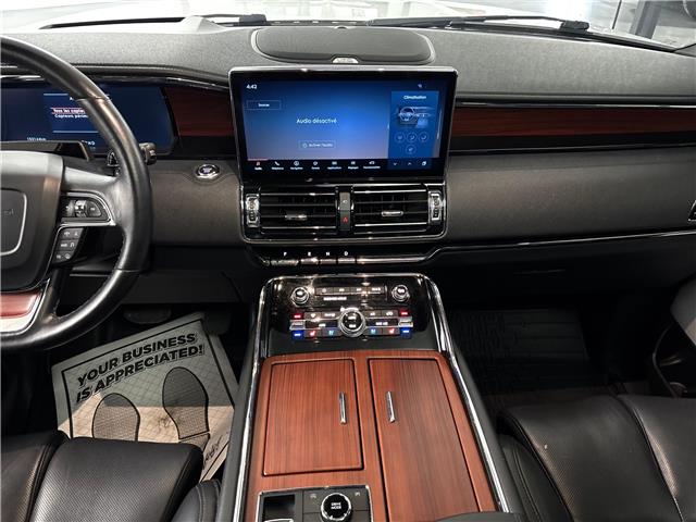 2022 Lincoln Navigator L Reserve (Stk: a9266) in Saint-Eustache - Image 21 of 34