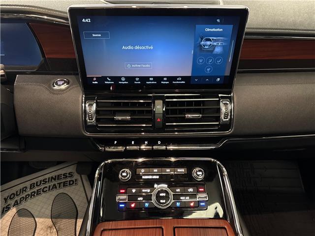 2022 Lincoln Navigator L Reserve (Stk: a9266) in Saint-Eustache - Image 22 of 34