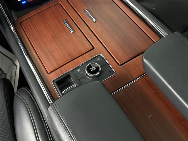 2022 Lincoln Navigator L Reserve (Stk: a9266) in Saint-Eustache - Image 23 of 34
