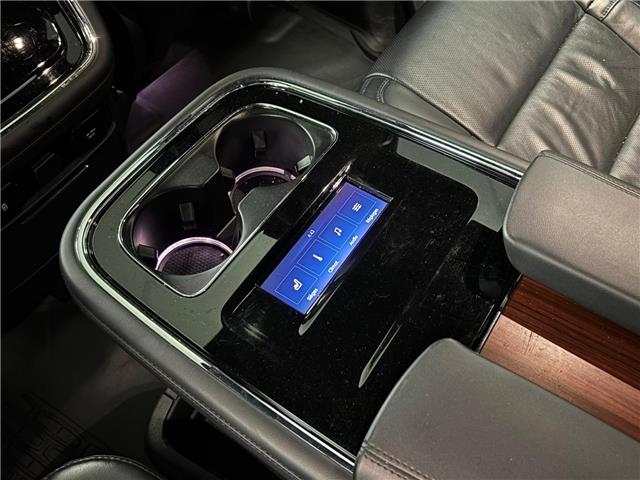 2022 Lincoln Navigator L Reserve (Stk: a9266) in Saint-Eustache - Image 24 of 34