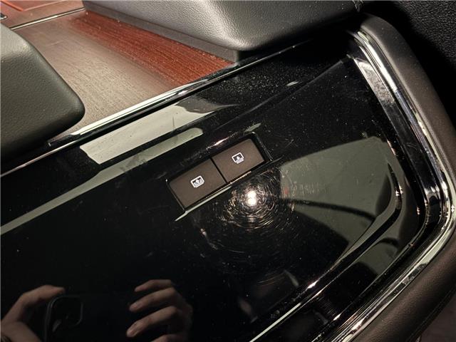 2022 Lincoln Navigator L Reserve (Stk: a9266) in Saint-Eustache - Image 27 of 34