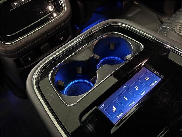 2022 Lincoln Navigator L Reserve (Stk: a9266) in Saint-Eustache - Image 28 of 34
