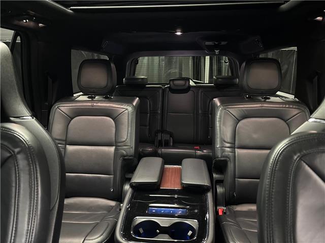 2022 Lincoln Navigator L Reserve (Stk: a9266) in Saint-Eustache - Image 29 of 34