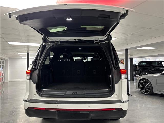 2022 Lincoln Navigator L Reserve (Stk: a9266) in Saint-Eustache - Image 32 of 34