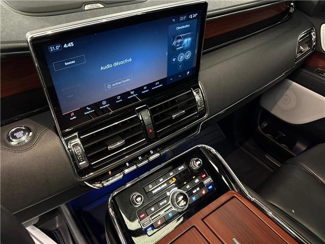 2022 Lincoln Navigator L Reserve (Stk: a9266) in Saint-Eustache - Image 34 of 34