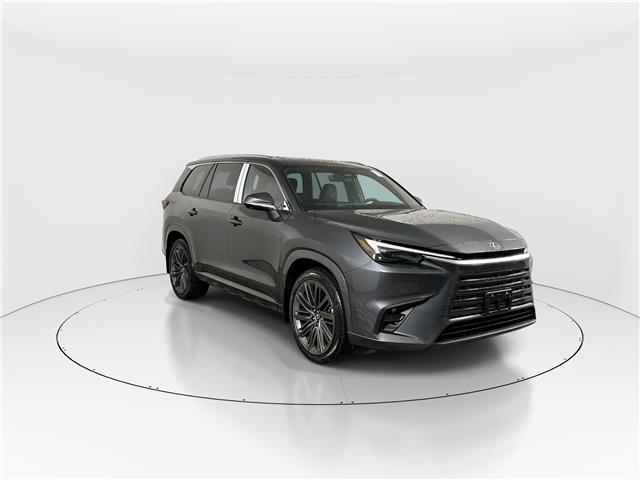 2026 Lexus TX 350 Base 4dr All-Wheel Drive