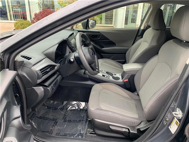 2024 Subaru Crosstrek Convenience (Stk: 33143AZ) in Thunder Bay - Image 7 of 13
