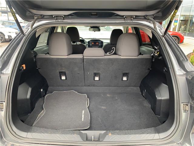 2024 Subaru Crosstrek Convenience (Stk: 33143AZ) in Thunder Bay - Image 9 of 13