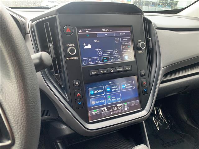 2024 Subaru Crosstrek Convenience (Stk: 33143AZ) in Thunder Bay - Image 12 of 13